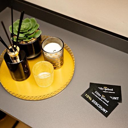 Luxury Rooms 안트베르펜 외부 사진