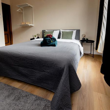 Luxury Rooms 안트베르펜 외부 사진